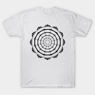 Web of eyes T-Shirt